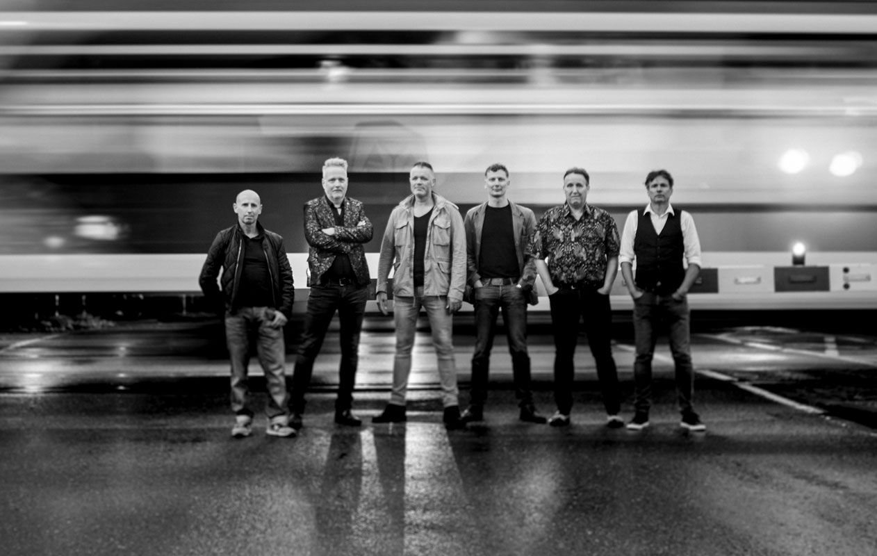 cover muziek foto
