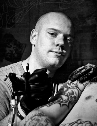 cover portret